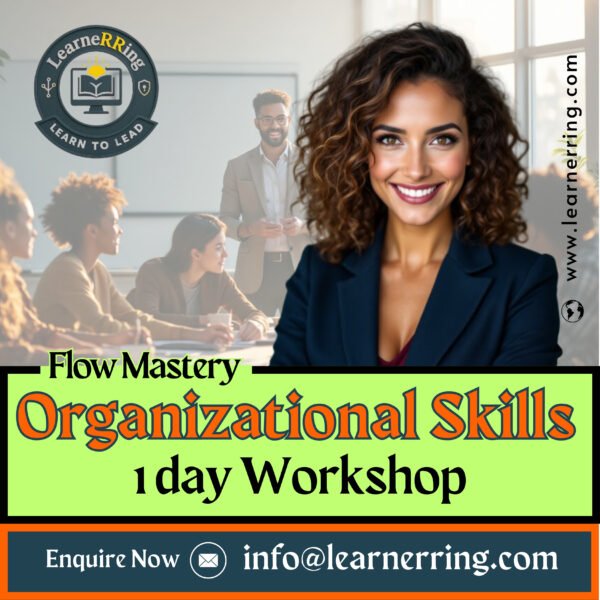 Your Destination for Future Skills