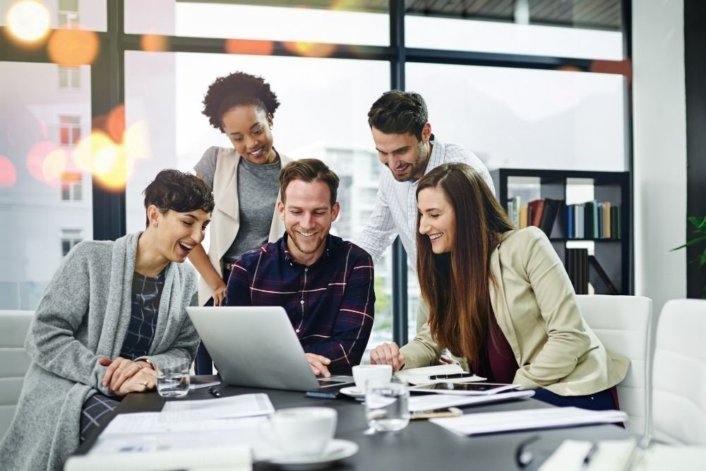 Soft Skills Courses for Professionals